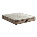 Negative Ion Memory Foam Mattress